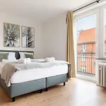 Limehome Motzstrasse *