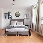 Limehome Motzstrasse * 카셀