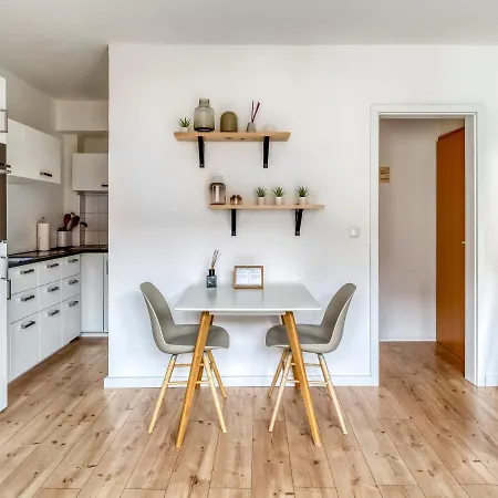 Limehome Motzstrasse *