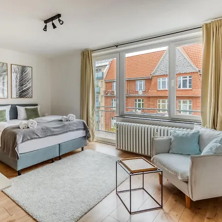 Limehome Motzstrasse Appartement