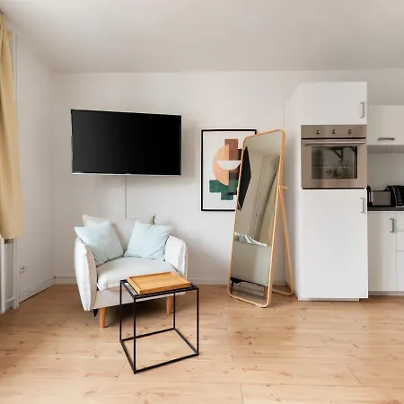 Limehome Motzstraße