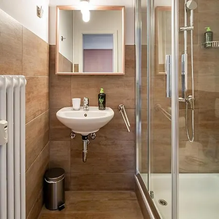 Limehome Motzstrasse Appartement