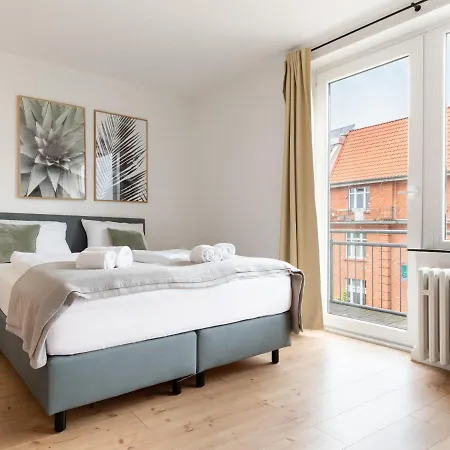 Limehome Motzstrasse *