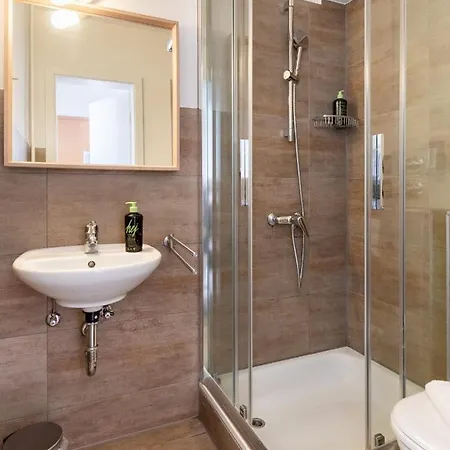 Apartmán Limehome Motzstrasse