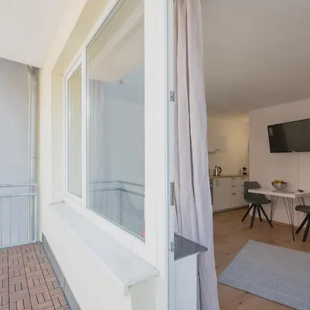 Limehome Motzstrasse Apartmán