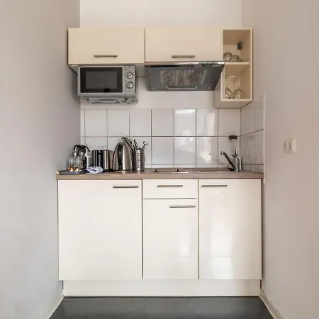 Limehome Motzstrasse