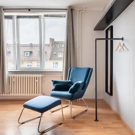 Limehome Motzstraße