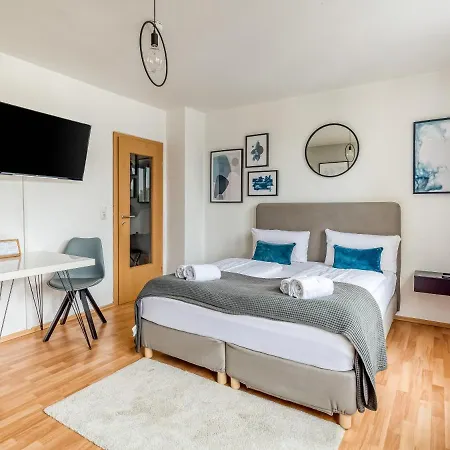 Limehome Motzstrasse