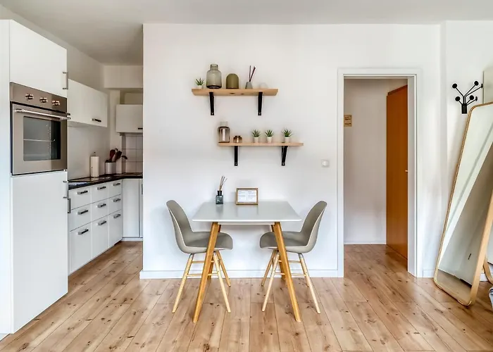 Limehome Motzstrasse *