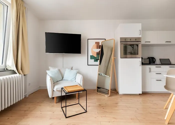 Limehome Motzstrasse