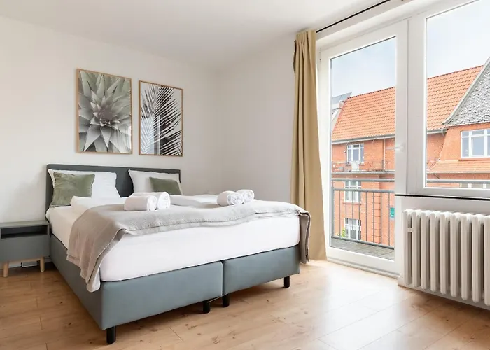 Limehome Motzstrasse *