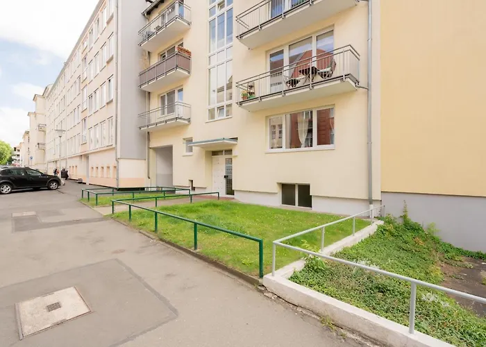 Limehome Motzstrasse Apartment