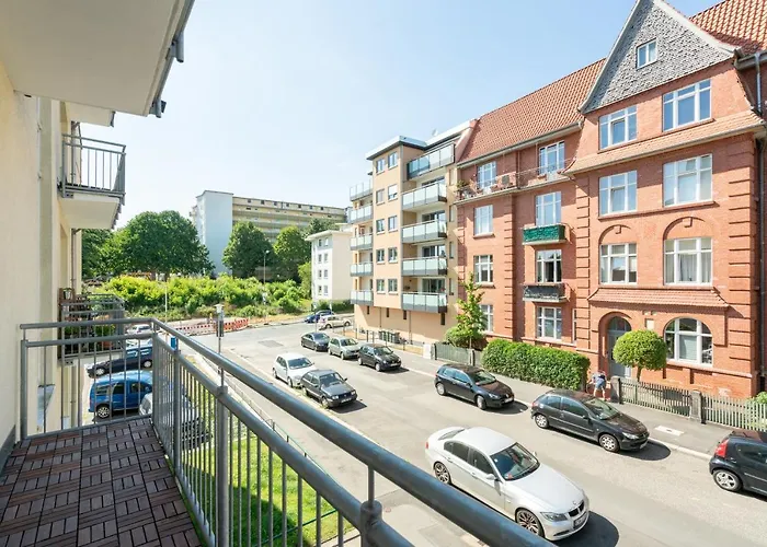 Apartment Limehome Motzstrasse