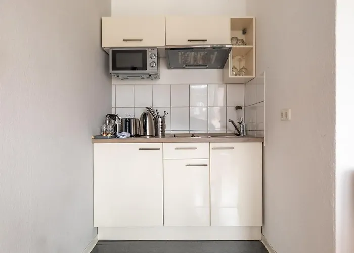 Limehome Motzstrasse