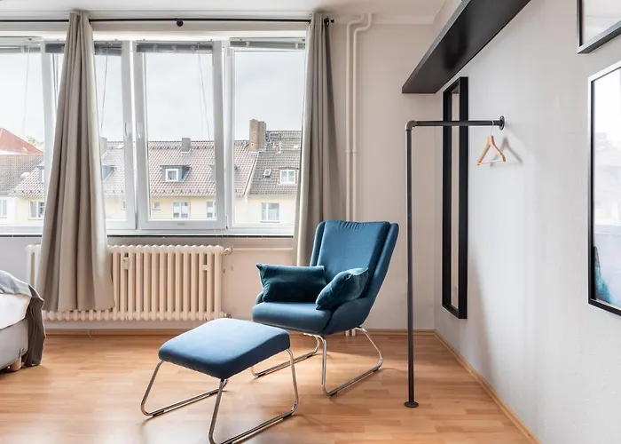 Limehome Motzstrasse